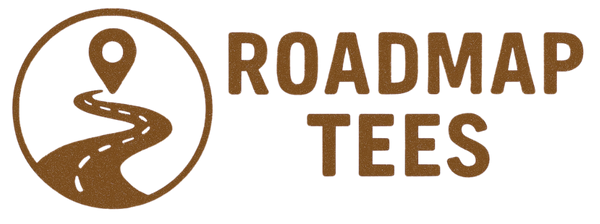 Roadmap Tees