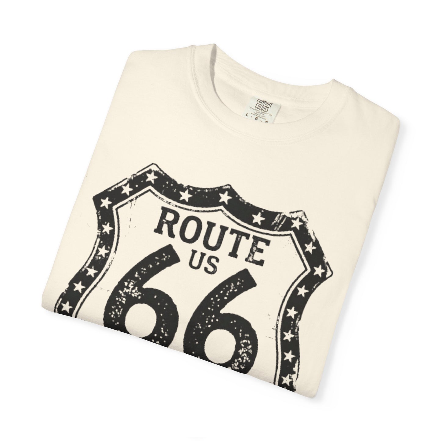Route 66 Centennial – The Mother Road Since 1926 | Roadmap Tees