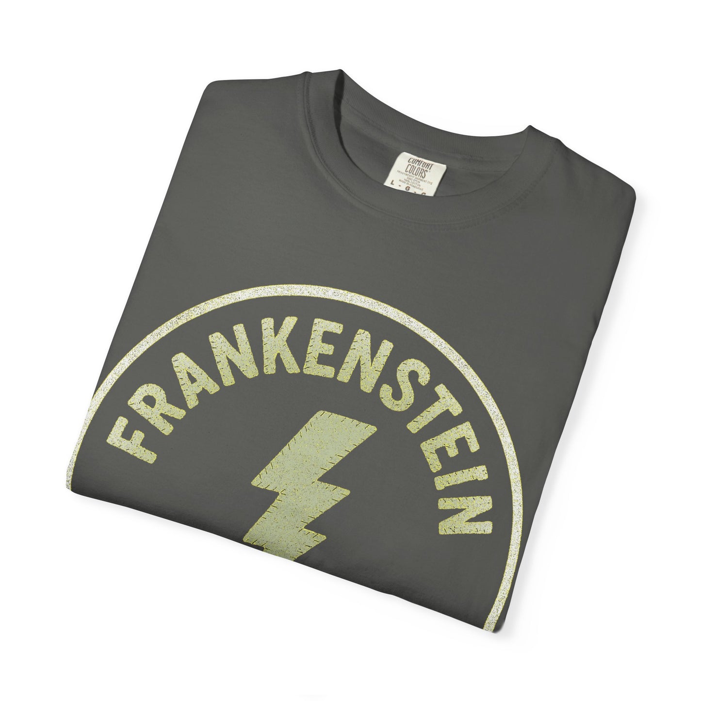 Frankenstein, Missouri — Lightning Bolt T-shirt