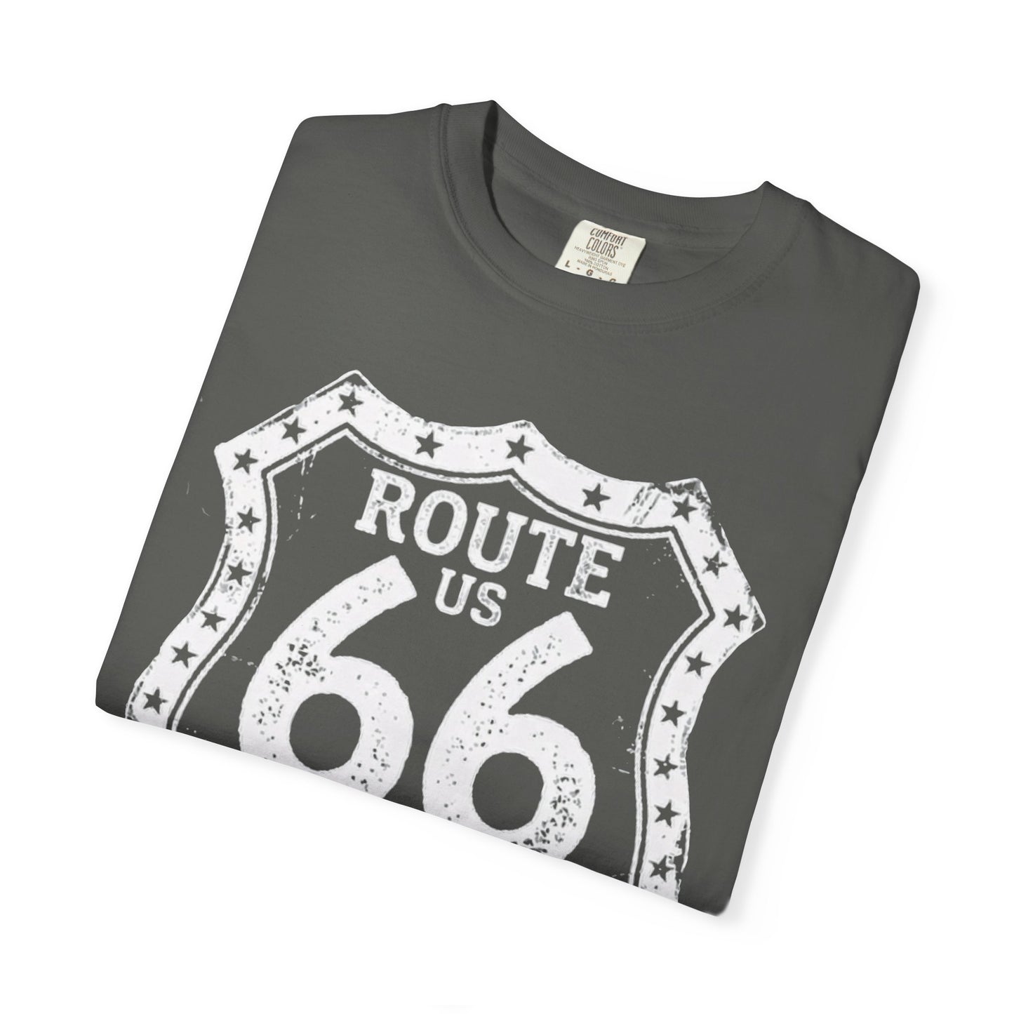 Route 66 Centennial – The Mother Road Since 1926 | Roadmap Tees