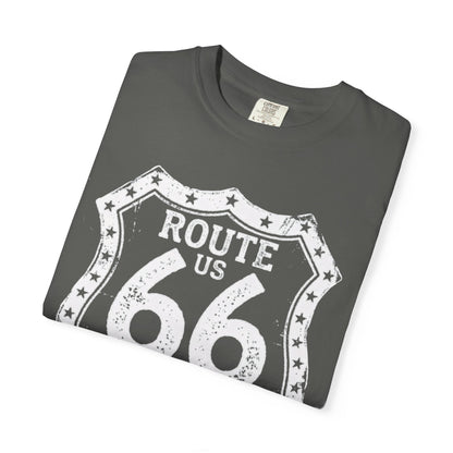 Route 66 Centennial – The Mother Road Since 1926 | Roadmap Tees